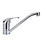 Single Handle Sink Mixer