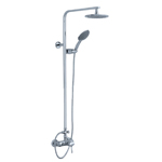 2 Function Shower Set