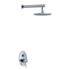 In-wall Single Function Shower Set