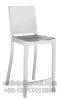 Hudson Counter Stool - Brushed