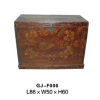 Antique Gansu Trunk