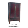 Chinese old large wardrobe