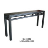 Oriental Desks and Table