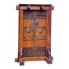 Antique Wooden Door