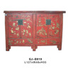 Antique Shanxi Cabinet