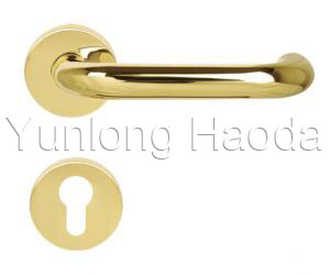 Stainless Steel Door Handle -4