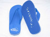 Promotional Flip flop Slippers & Sandals with Die cut Logo printing