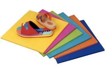 EVA Foam Sheet,PVC Strap,Shoe Material