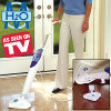 H2O Steam Mop