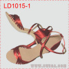 Latin Shoes