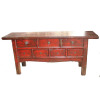 Chinese antique tables