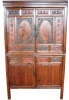 Antique Big Cabinet