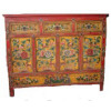 Tibetan Small Cabinet