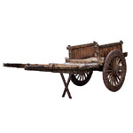 Antique Cart