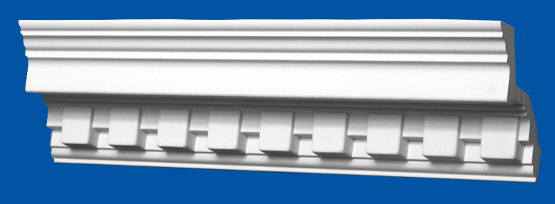 Cornice Moulding