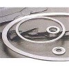 Spiral wound gasket