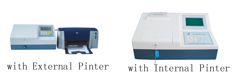 Biochemistry Analyzer