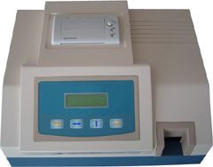 Urine Chemistry Analyzer