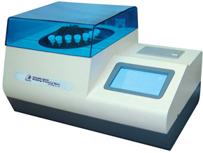 ESR Analyzer