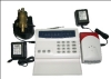 gas alarm system