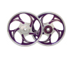 Auto Alloy Wheels