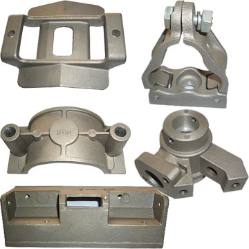 Precision Casting Parts