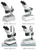 Implemental Stereo Microscope