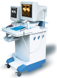 Ultrasound Scanner