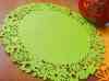 Felt placemat/Table mat/wedding decoration