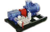 High Pressure Pump 3BZ-S Series