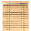 PVC Faux Wood Venetian Blind