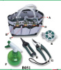 Garden Tool Set