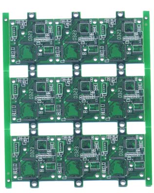 PCBA FOR SWITCH POWER SUPPLY