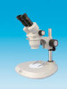 Turret-type Stereo Microscopes