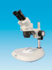 Turret-type Stereo Microscopes