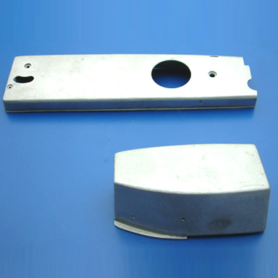 Aluminum die-casting