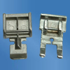 Zinc die casting