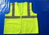 UU202 High Visibility Safety Vest