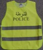 UU203 Reflective Vest