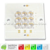 Square High Power Leds