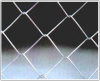 chain link fence