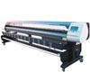 Hong Hua 33VCX solvent printer