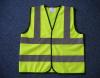 High Visibility Reflective Vest