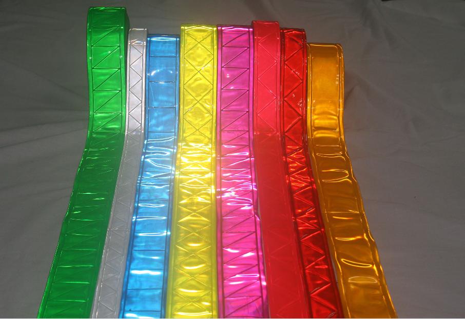 PVC Reflector