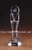 Crystal Trophy