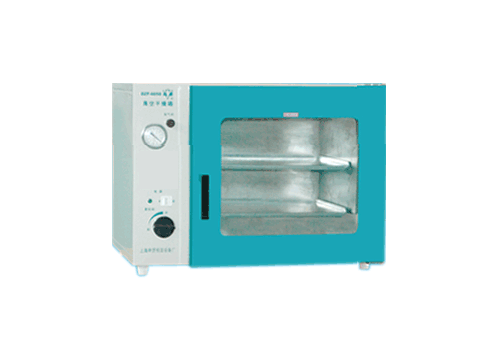 Vacuum Oven