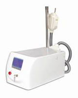 Mini IPL Hair Removal System