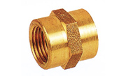 Copper Pipe Fitting