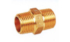 Copper Pipe Fitting