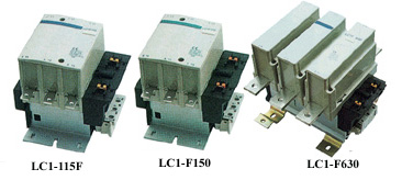 AC Contactor